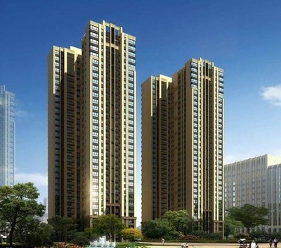 合能雨花公館于12月29日盛大開(kāi)盤，長(zhǎng)沙房地產(chǎn)再添優(yōu)質(zhì)住宅項(xiàng)目