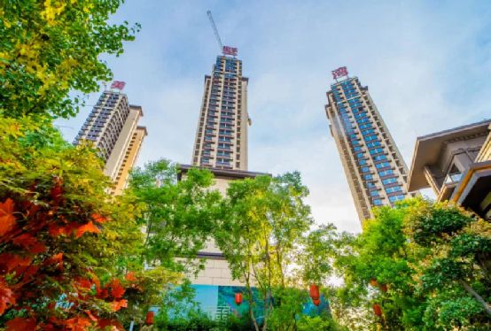 金鐘集團(tuán)榮膺“中國(guó)房地產(chǎn)開(kāi)發(fā)企業(yè)綜合實(shí)力TOP500”殊榮，彰顯行業(yè)領(lǐng)先地位