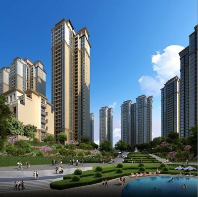 上置集團資金鏈斷裂 老牌百強房企暴雷背后的旅游產品開發(fā)隱憂