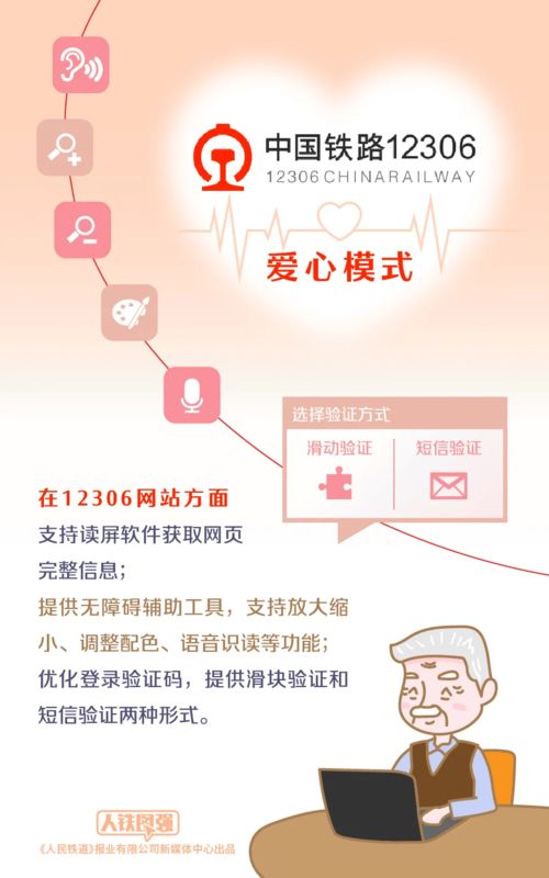 官宣！12306推出新功能 這類(lèi)人買(mǎi)票方便多了，中秋走起 利用信息網(wǎng)絡(luò)經(jīng)營(yíng)游戲產(chǎn)品