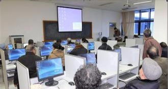 寶山顧村與東方國貿(mào) 專業(yè)電腦培訓與商務(wù)文秘課程，免費試聽開啟技能提升之旅